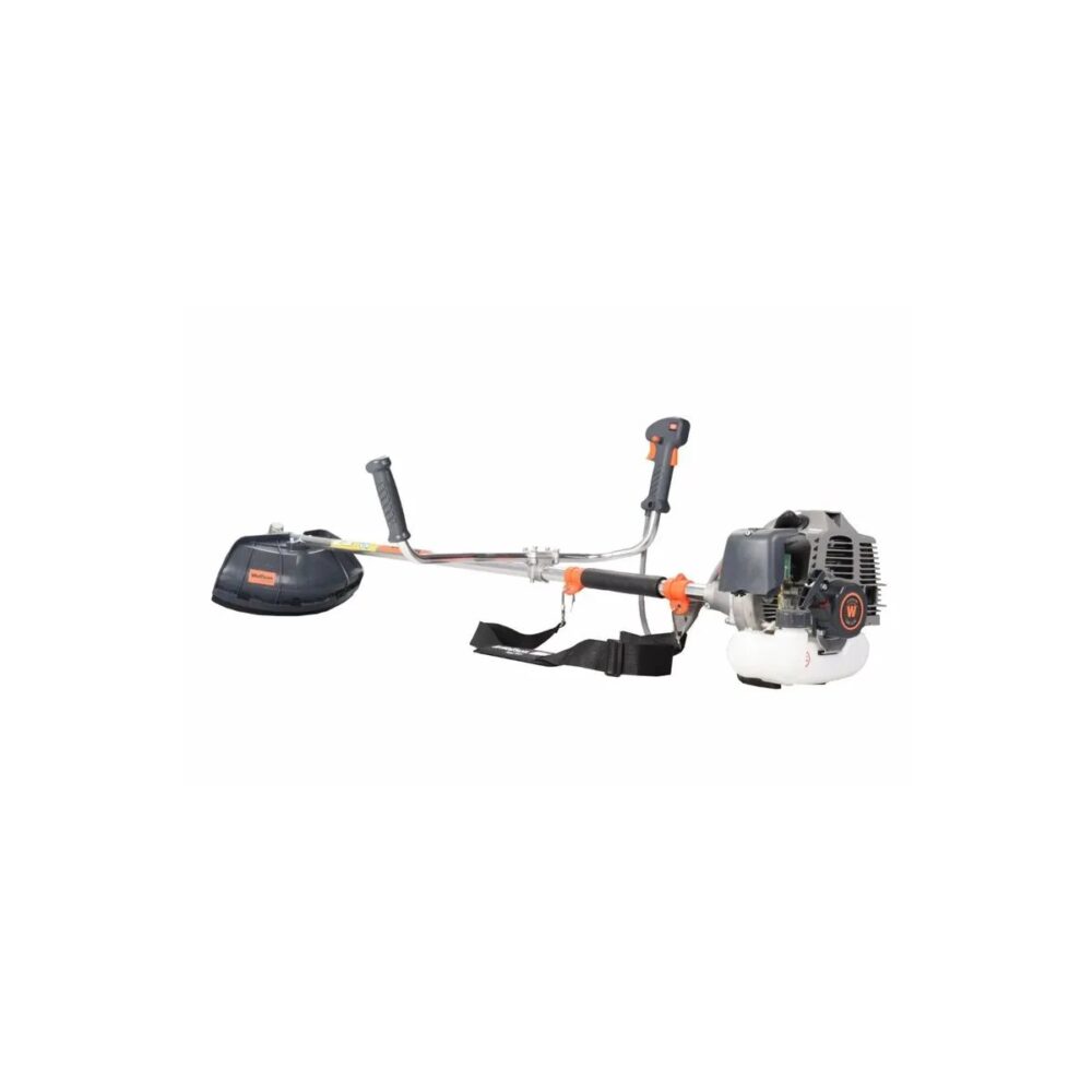 Motocoasă pe benzină Wolfson WFS0006 - imagine 2