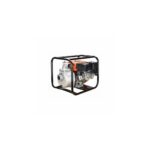 Motopompă pentru apă curată Wolfson WT-20, motor benzină, 2 inch
