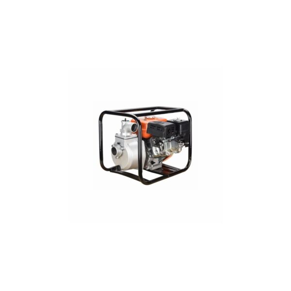 Motopompă pentru apă curată Wolfson WT-20, motor benzină, 2 inch - imagine 1