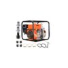 Motopompă pentru apă curată Wolfson WT-20, motor benzină, 2 inch - imagine 3