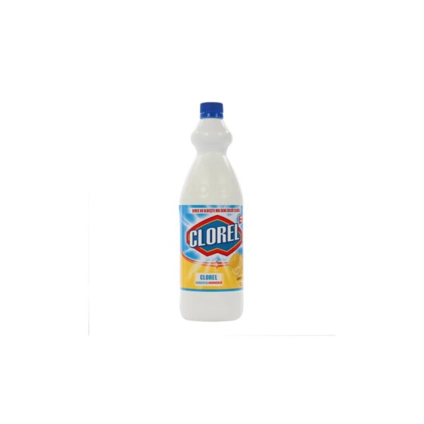 Înălbitor Clorel Efekt Lemon, 1L - imagine 1