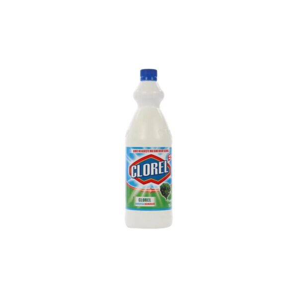 Înălbitor Clorel Efect Forest, 1L - imagine 1