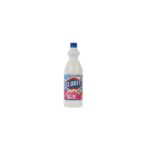 Inălbitor haine Clorel Efekt Floral, 1L