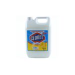 Inălbitor Efekt Clorel Lemon, 5L