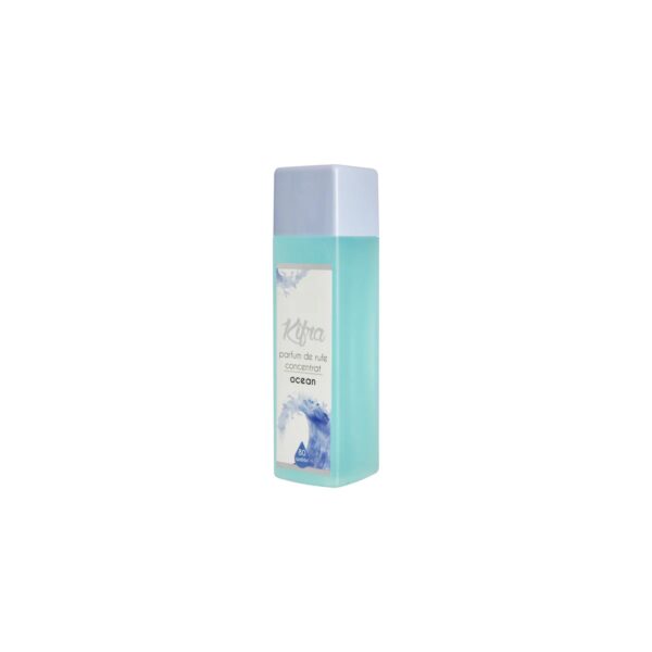 Parfum de rufe concentrat Kifra Ocean, 200 ml, 80 spălări - imagine 1