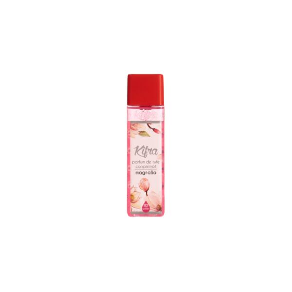 Parfum de rufe concentrat Kifra Magnolia, 200 ml - imagine 1