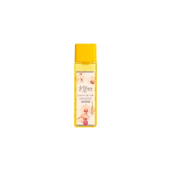 Parfum de rufe concentrat Kifra Orchid, 200 ml, 80 spălări - imagine 1