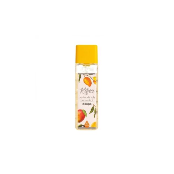 Parfum de rufe concentrat Kifra Mango, 200 ml - imagine 1