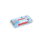 Șervețele umede Huggies Pure, 56 bucăți
