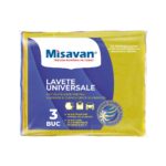 Set 3 lavete universale Misavan