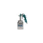 Pistol de vopsit pneumatic Total TAT11001, 1000 ml, duză 1.5 mm
