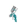 Pistol de vopsit pneumatic Total TAT10401, 400 ml, duză 1.5 mm - imagine 1