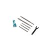Ciocan rotopercutor Total TH1153216 Industrial, 1500W, SDS Plus - imagine 2