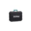 Ciocan rotopercutor Total TH1153216 Industrial, 1500W, SDS Plus - imagine 4