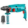 Ciocan rotopercutor Total TH308268-2, 800W, SDS-Plus, mandrină rapidă inclusă - imagine 1