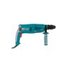 Ciocan rotopercutor Total TH308268-2, 800W, SDS-Plus, mandrină rapidă inclusă - imagine 2