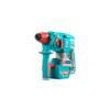 Ciocan rotopercutor cu acumulatori Total TRHLI42268, 42V, Brushless, 26mm, 2 acumulatori 2.0Ah - imagine 2
