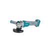 Polizor unghiular cu acumulator Total TAGLI201158, 20V, 115mm, motor Brushless - imagine 1