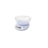 Cântar electronic de bucătărie Wadfow WKE5507, capacitate 5 kg, cu bol inclus - imagine 1