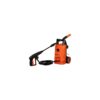 Mașină de spălat cu presiune Evotools PW 1400, 1400W, 110 bar - imagine 1