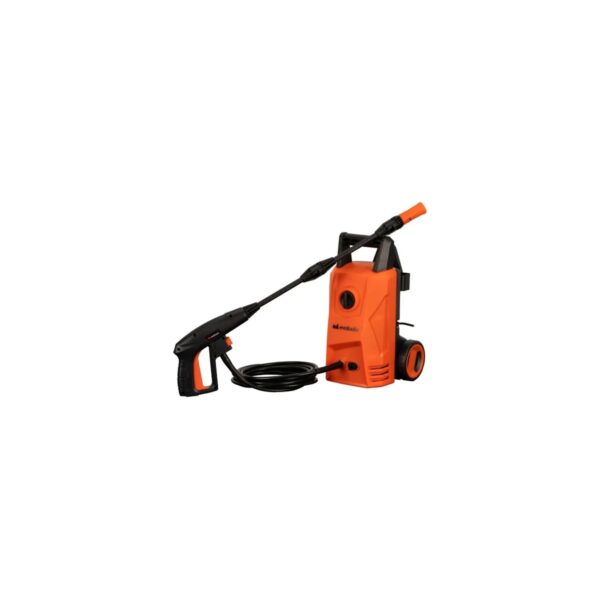 Mașină de spălat cu presiune Evotools PW 1400, 1400W, 110 bar - imagine 1