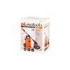 Mașină de spălat cu presiune Evotools PW 1400, 1400W, 110 bar - imagine 2