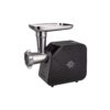 Mașină de tocat carne Daewoo DMD2000B UltraGrind, accesoriu roșii inclus - imagine 1