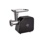 Mașină de tocat carne Daewoo DMD2000B UltraGrind, accesoriu roșii inclus