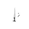 Aspirator vertical 2 în 1 Electrolux Well Q6 WQ61-40WT, Alb - imagine 1