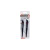 Pânză ferăstrău sabie pentru lemn EvoTools HGT681870, 150 x 19 mm, set 2 bucăți - imagine 2