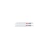 Pânză ferăstrău sabie Evotools HGT 681868 pentru metal, 150 x 19 mm, set 2 bucăți - imagine 1