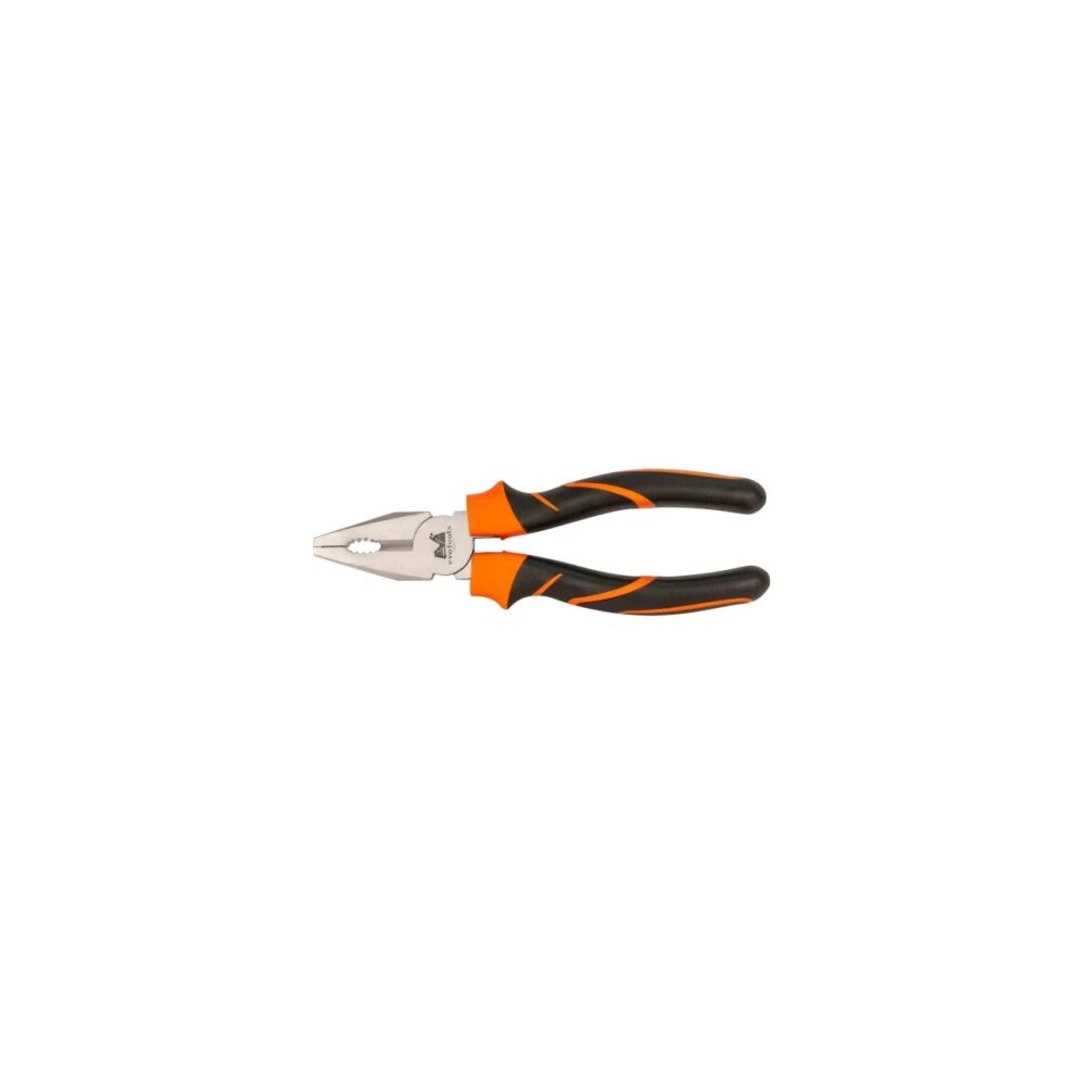 Patent (Clește combinat) Evotools HGT683202 cu mâner ergonomic - imagine 1