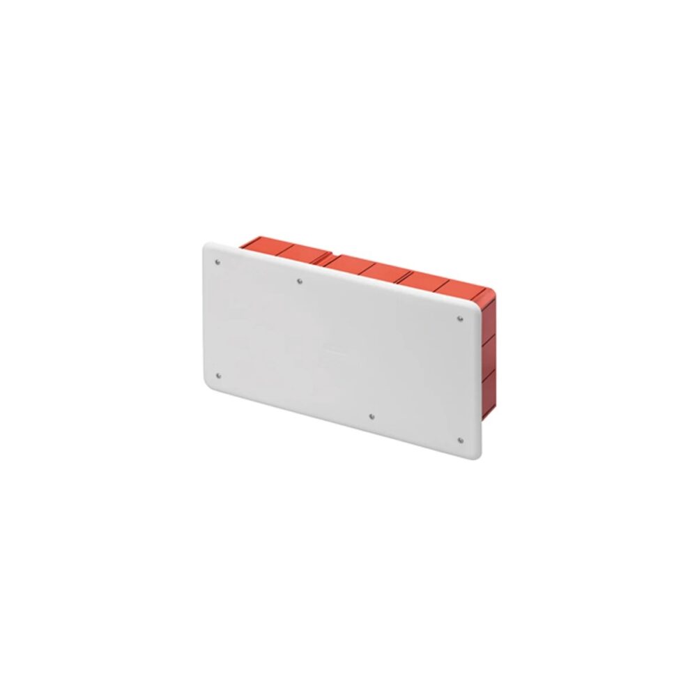 Doză de legătură Gewiss GW48007, 294x152x70 mm - imagine 1