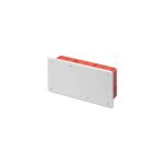 Doză de legătură Gewiss GW48007, 294x152x70 mm