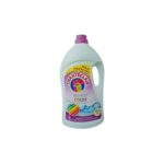 Detergent lichid Chanteclair Color, 80 spălări, 3.6 litri