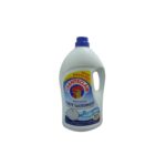 Detergent lichid rufe Chanteclair Tiefe Sauberkeit, 3600 ml, 80 spălări