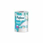 Prosop de bucătărie Pufina Expert, 3 straturi, 225 foi