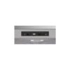 Hotă tradițională Beko HNS61210X, 60 cm, 3 trepte de viteză, Inox - imagine 2