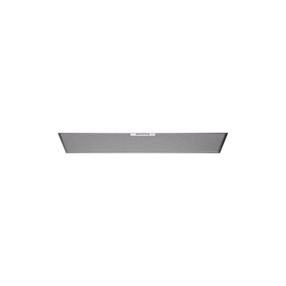 Hotă tradițională Beko HNS61210X, 60 cm, 3 trepte de viteză, Inox - imagine 3