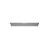 Hotă tradițională Beko HNS61210X, 60 cm, 3 trepte de viteză, Inox - imagine 3