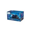 Aspirator cu sac Philips PowerGo FC8240/09, Filtru antialergic, Albastru - imagine 3