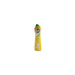 Cremă de curățat Cif Lemon, 750 ml