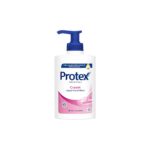 Săpun lichid Protex Cream, 250 ml