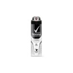 Deodorant antiperspirant spray Rexona Men Invisible Black+White, 150 ml
