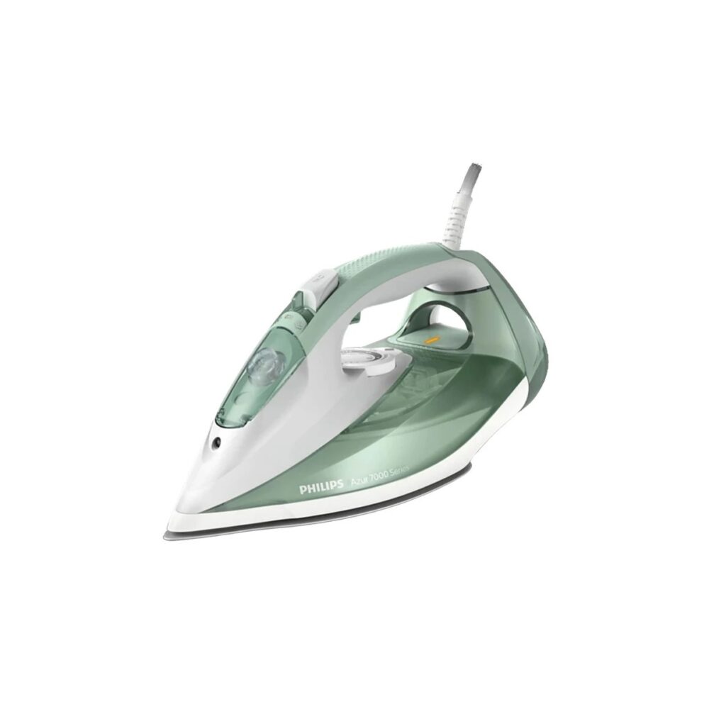 Fier de călcat Philips Azur Seria 7000 DST7012/70, 2800W, Jet de abur 220g - imagine 1