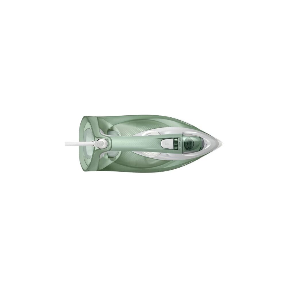 Fier de călcat Philips Azur Seria 7000 DST7012/70, 2800W, Jet de abur 220g - imagine 2