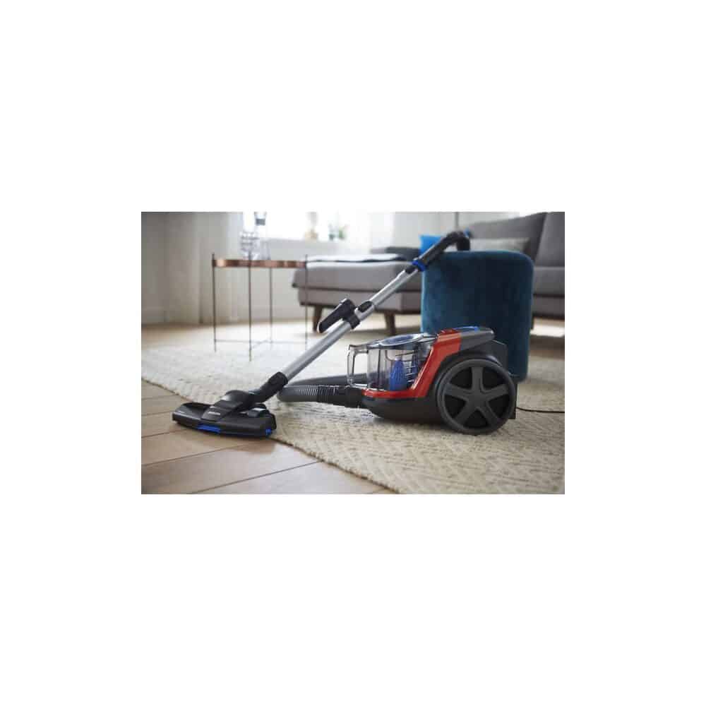 Aspirator fără sac Philips PowerPro Compact FC9330/09 - imagine 3