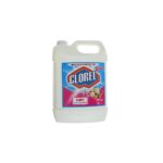 Inălbitor și dezinfectant Clorel Efekt Floral, 5L