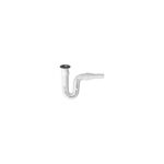 Sifon flexibil pentru chiuvetă Honest HGT672501, Ø40/50 mm