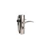 Broască cu cilindru și șilduri Evotools HGT681898, interax 50 mm - imagine 1